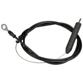 Cable del sistema de corte Husqvarna, LT151, TS138, LT2216 y otros Cable del sistema de corte Husqvarna, LT151, TS138, LT2216 y otros