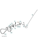 Polea 5324353-83 Polea 5324353-83