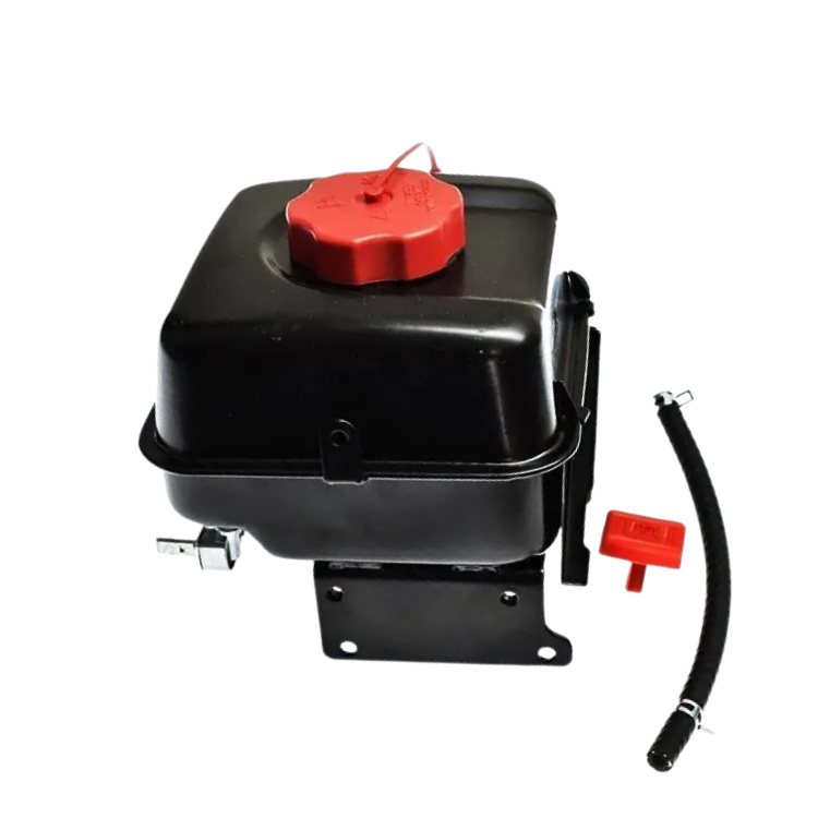 Conjunto del tanque de combustible