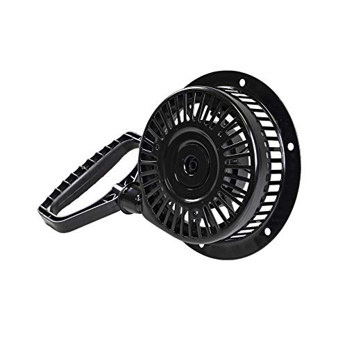 Motor de arranque Husqvarna ST121E, ST131, ST324P, Jonsered, McCulloch