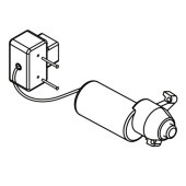 Motor De Arranque 110 Voltios 5324371-24 Motor De Arranque 110 Voltios 5324371-24