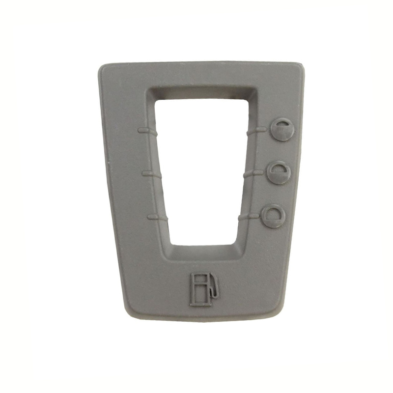 Mirilla de nivel de combustible