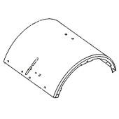 Protección De Cuchillos 5324404-44 Protección De Cuchillos 5324404-44