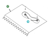 Pantalla 5324404-48 Pantalla 5324404-48