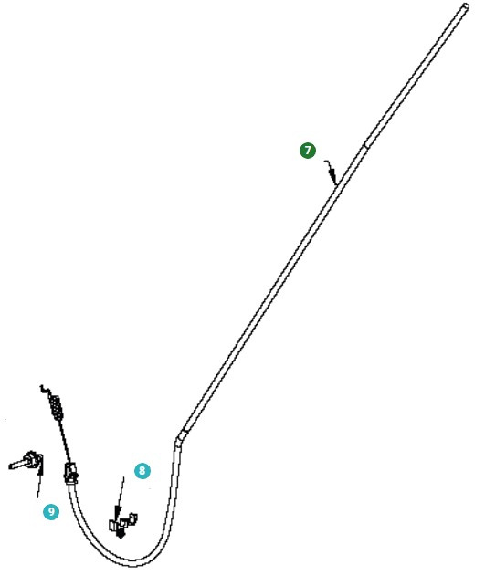 Acoplamiento 5324430-18