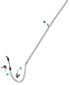 Acoplamiento 5324430-18 Acoplamiento 5324430-18