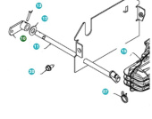Brazo 5324431-91 Brazo 5324431-91