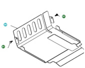 Tornillo 5324433-84 Tornillo 5324433-84