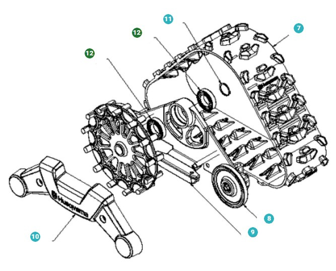 Existencias 5324433-92