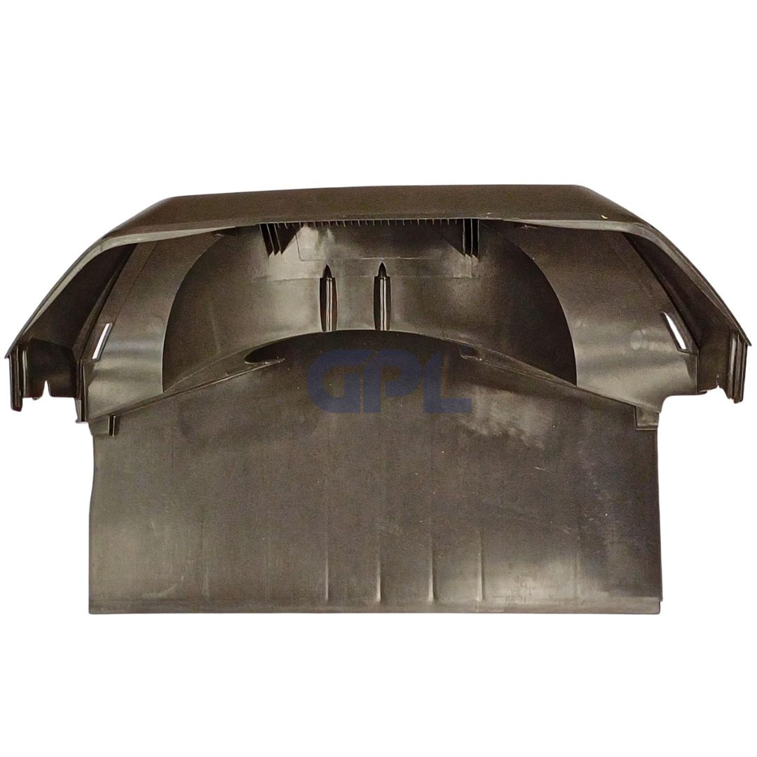 Tornillo Alimentador De Cubierta 5324434-25