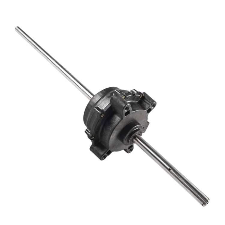 Eje De Transmisión Kpl 5324439-89