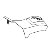 Consola 5324472-11 Consola 5324472-11