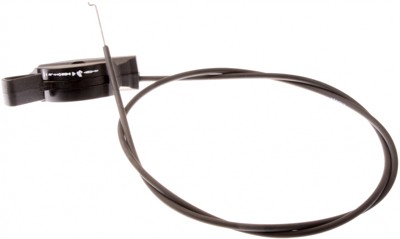 Acelerador Kpl Husqvarna Jet 55 S, Jonsered LM2155