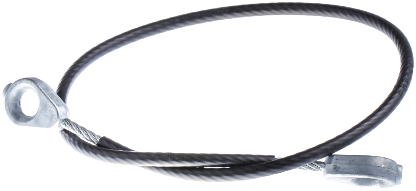 Cable de mando