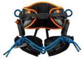 Arnés de escalada Husqvarna arborist Arnés de escalada Husqvarna arborist