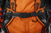 Arnés de escalada Husqvarna arborist Arnés de escalada Husqvarna arborist