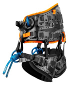 Arnés de escalada Husqvarna arborist Arnés de escalada Husqvarna arborist