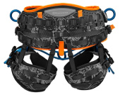 Arnés de escalada Husqvarna arborist Arnés de escalada Husqvarna arborist