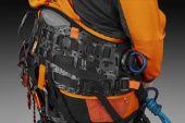 Arnés de escalada Husqvarna arborist Arnés de escalada Husqvarna arborist