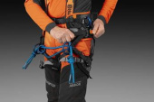 Arnés de escalada Husqvarna arborist Arnés de escalada Husqvarna arborist