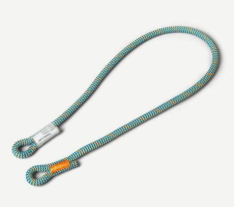 Husqvarna prusik con bucles