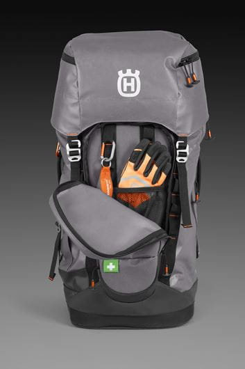 Mochila arborista Husqvarna