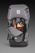 Mochila arborista Husqvarna Mochila arborista Husqvarna