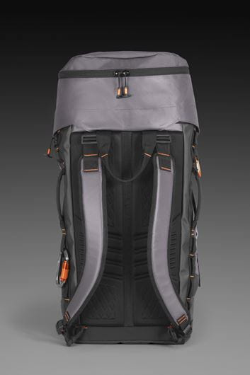 Mochila arborista Husqvarna