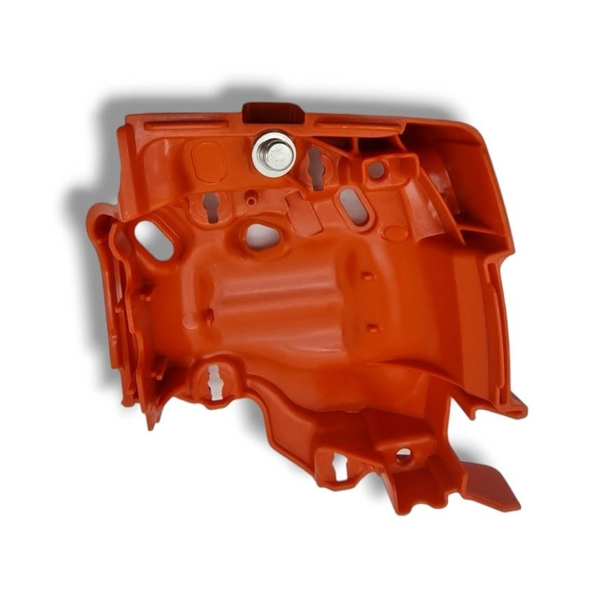 Kit básico del área del rectificador del carburador, H57 5341141-01