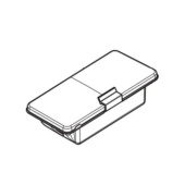 Almacenamiento de cajas Almacenamiento de cajas