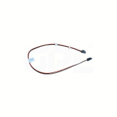 Cableado de batería Automower 405X, 415X Cableado de batería Automower 405X, 415X