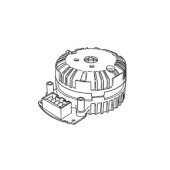 Motore de corte 220AC, 230ACX, R160 Motore de corte 220AC, 230ACX, R160