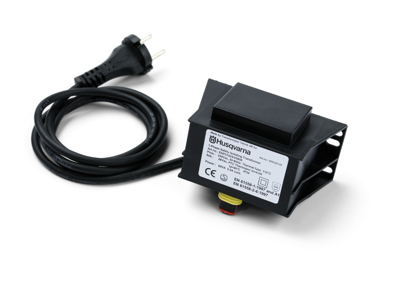 Unidad de potencia AM220, solar, R160 Reino Unido+IRL