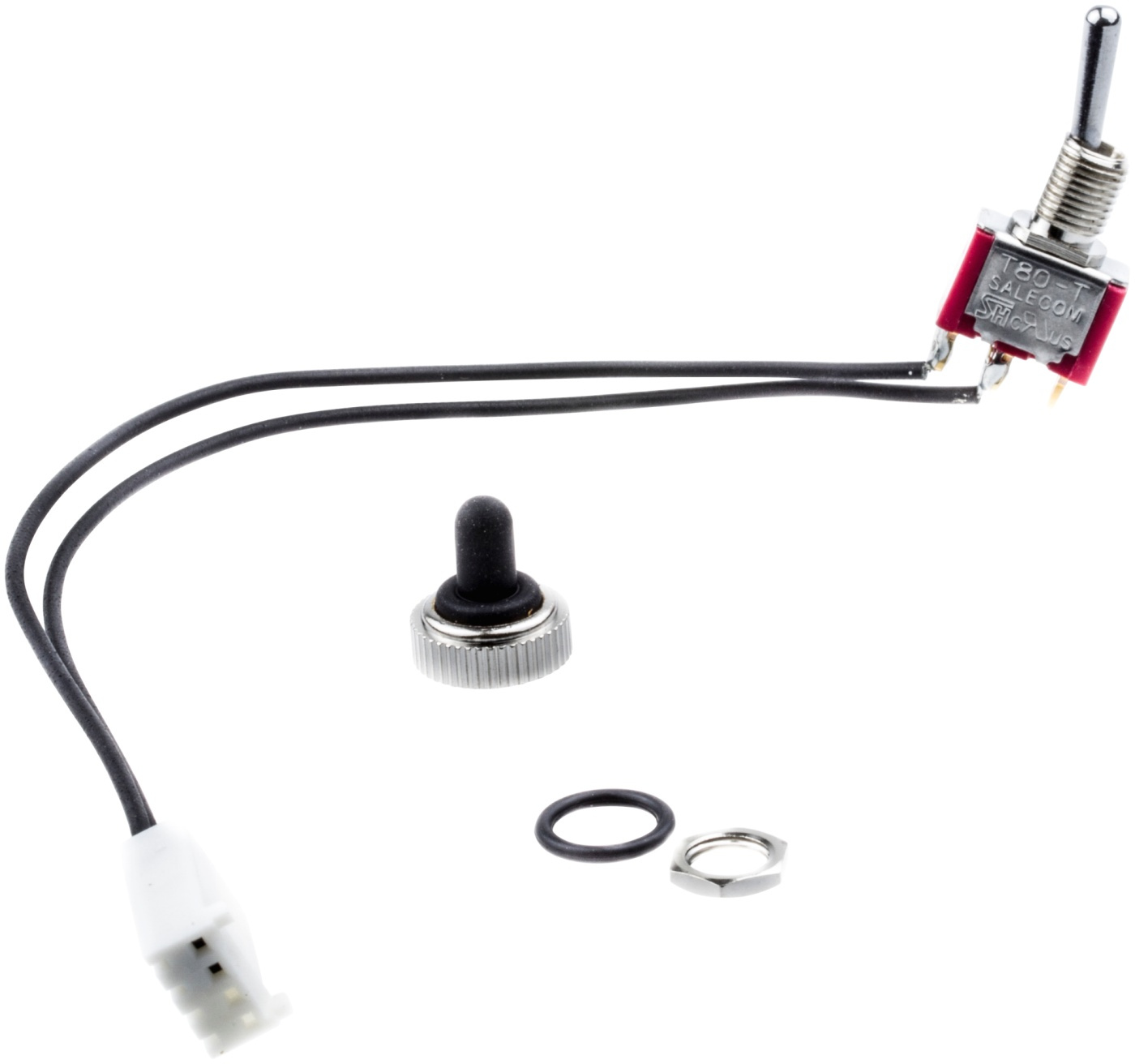 INTERRUPTOR PRINCIPAL 220AC, 230ACX, Solar, 260ACX, 265ACX