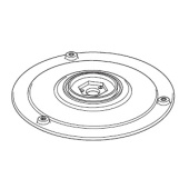 Disco De Corte 210C, 220AC, 230ACX, Solar, R160 Disco De Corte 210C, 220AC, 230ACX, Solar, R160