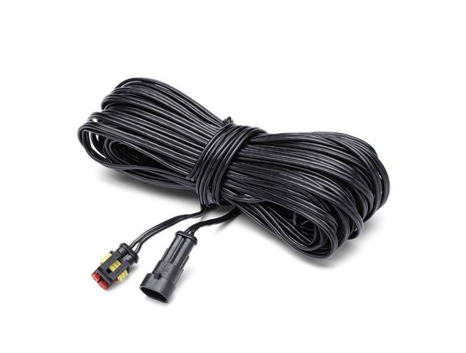 Cable de baja tensión Automower 20M 220AC, Solar, R160