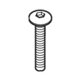 Tornillo M6X40SV Tornillo M6X40SV