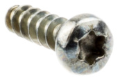 Tornillo plástico Tornillo plástico