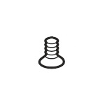 Tornillo M4