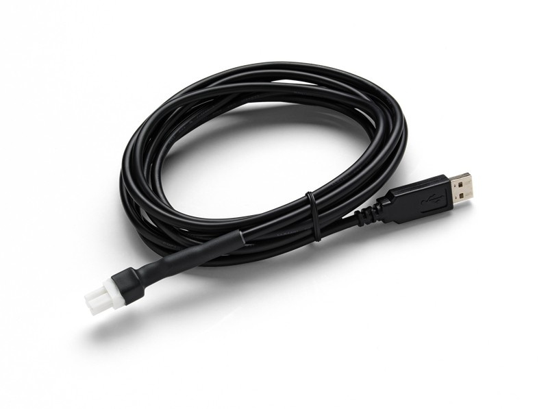 Cable de servicio USB G2 5351323-02