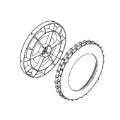 RUEDA 220AC RUEDA 220AC