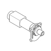Motor Dunker 220AC Motor Dunker 220AC