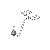 CONDUCTO KPL Automower 220AC, 230ACX, R160 CONDUCTO KPL Automower 220AC, 230ACX, R160