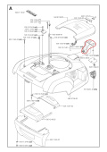 CONDUCTO KPL Automower 220AC, 230ACX, R160 CONDUCTO KPL Automower 220AC, 230ACX, R160