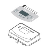 Teclado G2 5351384-01 Teclado G2 5351384-01