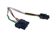 Arnés de cableado de batería Automower 320, 430X, 450X Nera Arnés de cableado de batería Automower 320, 430X, 450X Nera