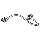 Arnés de cableado de batería Automower 320, 430X, 450X Nera Arnés de cableado de batería Automower 320, 430X, 450X Nera