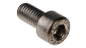 Tornillo Iso 4762 M4X8-A4-80 Buma 5353308-01 Tornillo Iso 4762 M4X8-A4-80 Buma 5353308-01