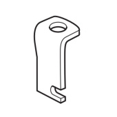 Gancho 5354028-03 Gancho 5354028-03