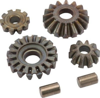 Válvula diferencial Kpl,